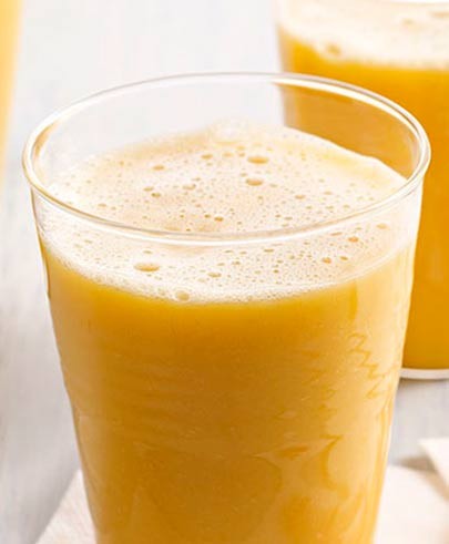 Peaches &lsquo;N Cream