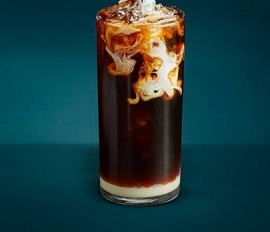 Mocha Coco Java