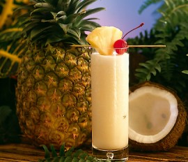 Piña Colada